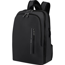 Samsonite Glam-Go Laptop Backpack 15,6" Black