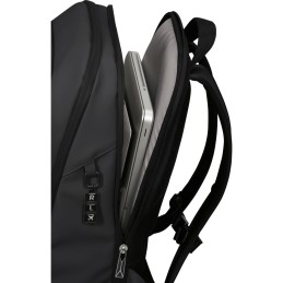 Samsonite Glam-Go Laptop Backpack 15,6" Black