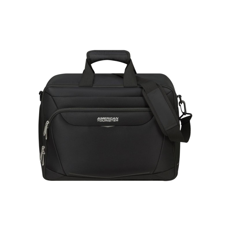 American Tourister SummerRide 3in1 Boarding Bag Black