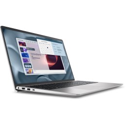 Dell Pro 15 Essential PV15250 Platinum Silver