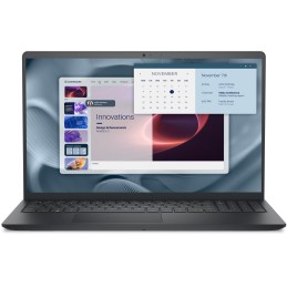 Dell Pro 15 Essential PV15250 Carbon Black