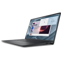 Dell Pro 15 Essential PV15250 Carbon Black