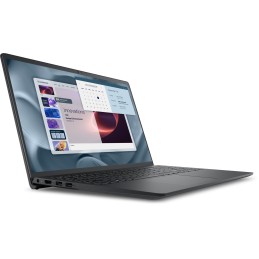 Dell Pro 15 Essential PV15250 Carbon Black