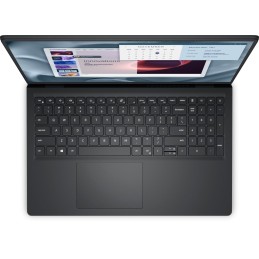 Dell Pro 15 Essential PV15250 Carbon Black
