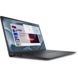 Dell Pro 15 Essential PV15250 Carbon Black
