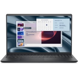 Dell Pro 15 Essential PV15255 Carbon Black