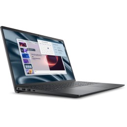 Dell Pro 15 Essential PV15255 Carbon Black