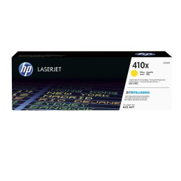 HP CF412X (410X) Yellow toner