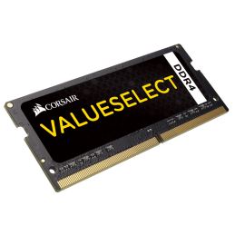 Corsair 16GB DDR4 2133MHz SODIMM Value Select