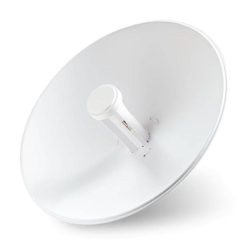 Ubiquiti PowerBeam M5 400mm Outdoor 5GHz AirMAX Bridge 25dbi
