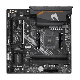 Gigabyte B550M AORUS ELITE