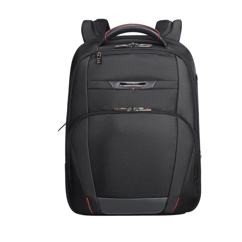 Samsonite PRO-DLX5 Backpack 15,6" Black