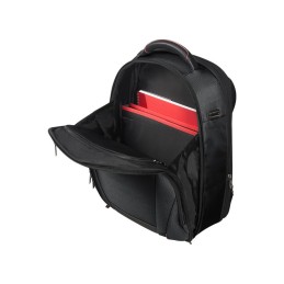 Samsonite PRO-DLX5 Backpack 15,6" Black