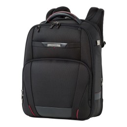 Samsonite PRO-DLX5 Backpack 15,6" Black