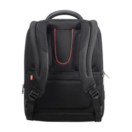 Samsonite PRO-DLX5 Backpack 15,6" Black