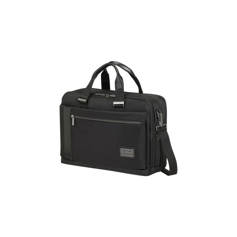 Samsonite Openroad 2.0 Bailhandle 15,6" Black