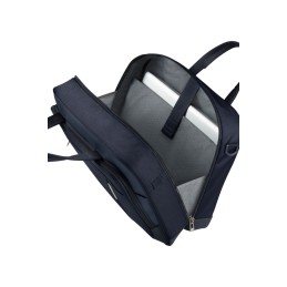 Samsonite Respark Laptop Bag 15,6" Midnight Blue