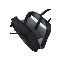Samsonite Respark Laptop Bag 15,6" Ozone Black