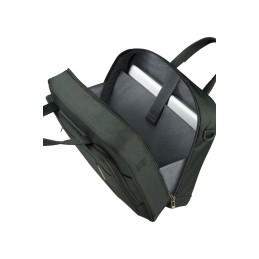 Samsonite Respark Laptop Bag 15,6" Forest Green