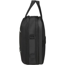 Samsonite Litepoint Bailhandle 15,6" Black
