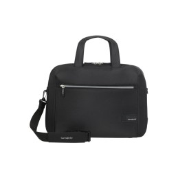 Samsonite Litepoint Bailhandle 15,6" Black