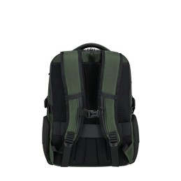 Samsonite Biz2Go Laptop Backpack 15,6" Earth Green
