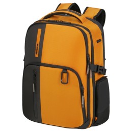 Samsonite Biz2Go Laptop Backpack 15,6" Radiant Yellow