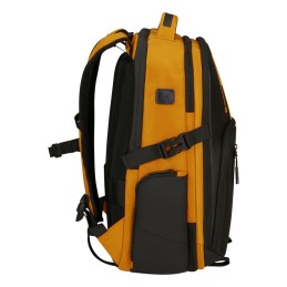 Samsonite Biz2Go Laptop Backpack 15,6" Radiant Yellow