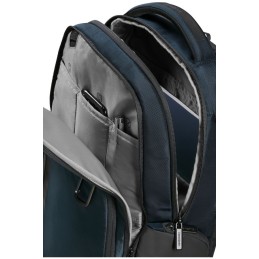 Samsonite Biz2Go Laptop Backpack 14,1" Deep Blue