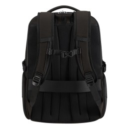 Samsonite Biz2Go Laptop Backpack 17,3" Black