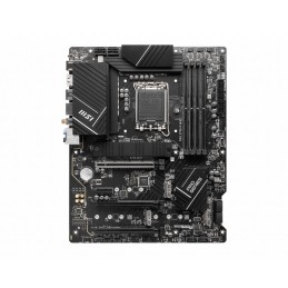 Msi PRO Z790-P WIFI