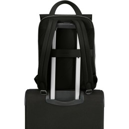 Samsonite ZALIA 2.0 Laptop Backpack 14,1" With Flap Black