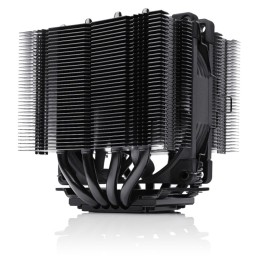 Noctua NH-D9L chromax.black