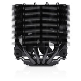 Noctua NH-D9L chromax.black