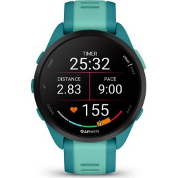 Garmin Forerunner 165 Music Green