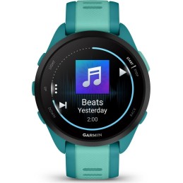Garmin Forerunner 165 Music Green