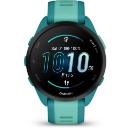 Garmin Forerunner 165 Music Green