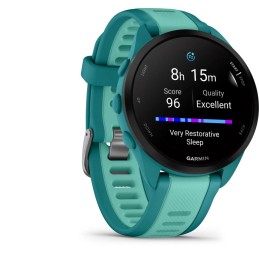 Garmin Forerunner 165 Music Green