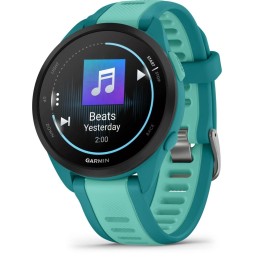 Garmin Forerunner 165 Music Green