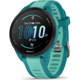 Garmin Forerunner 165 Music Green