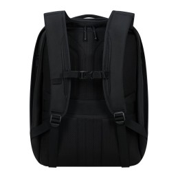 Samsonite Securipak 2.0 Backpack 17,3" Black