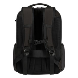 Samsonite Biz2Go Laptop Backpack 15,6" Black