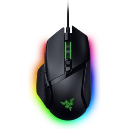 Razer Basilisk V3 35K Gaming Mouse Black