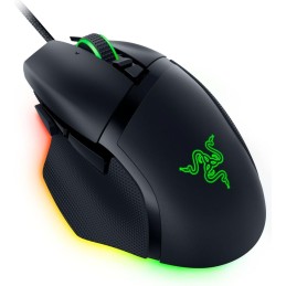 Razer Basilisk V3 35K Gaming Mouse Black