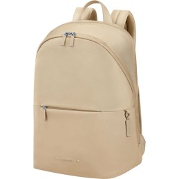 Samsonite 4Pack Laptop Backpack 14,1" Sand