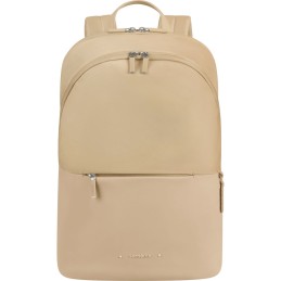 Samsonite 4Pack Laptop Backpack 14,1" Sand
