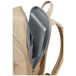 Samsonite 4Pack Laptop Backpack 14,1" Sand