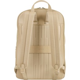 Samsonite 4Pack Laptop Backpack 14,1" Sand