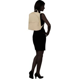 Samsonite 4Pack Laptop Backpack 14,1" Sand