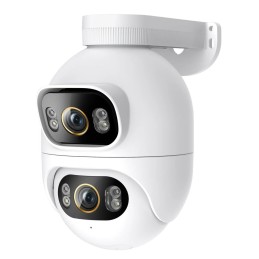 Xiaomi Imilab EC6 3K Dual Outdoor Serurity Camera